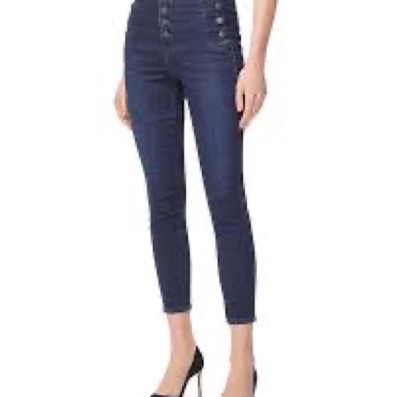 J Brand Natasha Jeans 27